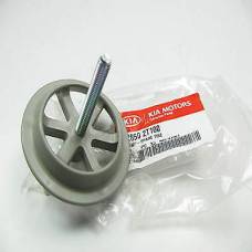 نگهدارنده لاستیک زاپاس / کیا کادنزاVG / کد فنی 628502T100