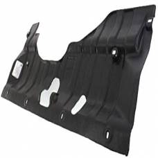 كاور پلاستیكی زیر موتور / کیا سراتوLD / کد فنی 291102F310