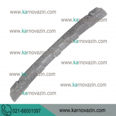فوم جاذب انرژی سپر جلو / کیا اسپورتیجKM / کدفنی 865201F500