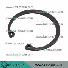 خار فنری محفظه باک / کیا کارنز UN / کدفنی 815971D000