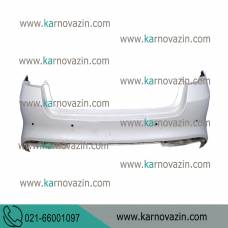 سپر عقب / کیا اپتیما JF ، کدفنی 86611D4020