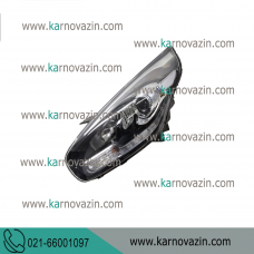 چراغ جلو چپ / کیا کارنز/ کدفنی 92101A4190