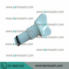 درپوش تخلیه رادیاتور / کیا اپتیما / کدفنی 253183K100