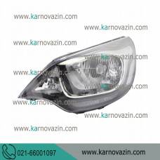 چراغ جلو چپ کیا ریو، کدفنی 921011w030
