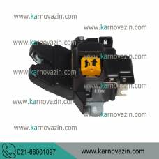 قفل درب صندوق عقب / کیا سراتو / کدفنی 812301M060